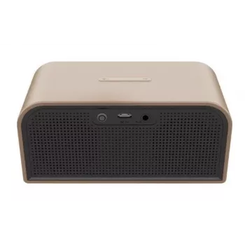Stereo tragbarer Lautsprecher Manta SPK9005 Ruby