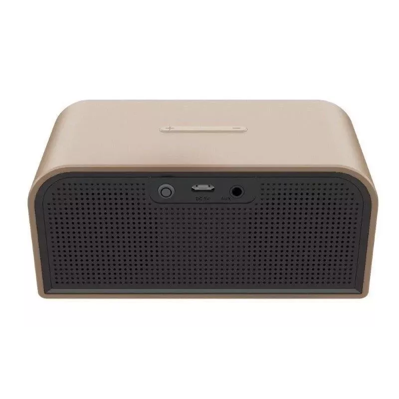 Stereo tragbarer Lautsprecher Manta SPK9005 Ruby
