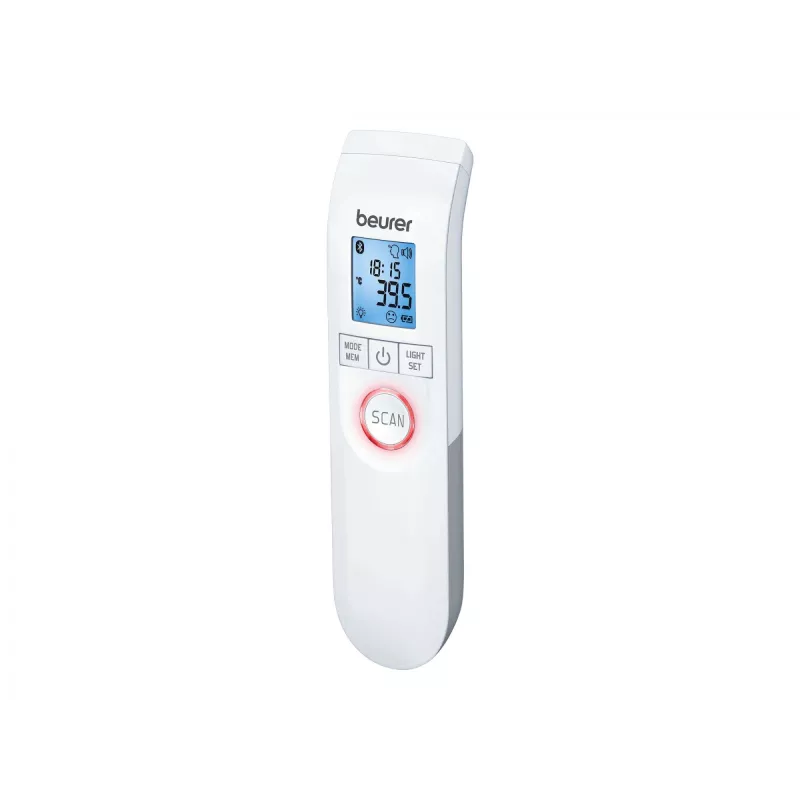 FT 95 berührungsloses Thermometer