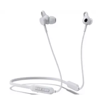 Lenovo GXD1B65027 Kopfhörer/Headset Kabellos Im-Ohr Anrufe/Musik/Sport/Alltag Grau