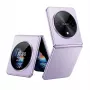 Nubia Flip 2 5G 17,5 cm (6.9) 8 GB 256 GB 4325 mAh Lila