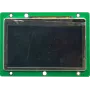 Touchscreen-Bedienfeld-Zubehör für Flashforge 3D-Drucker, Modell 20002710001