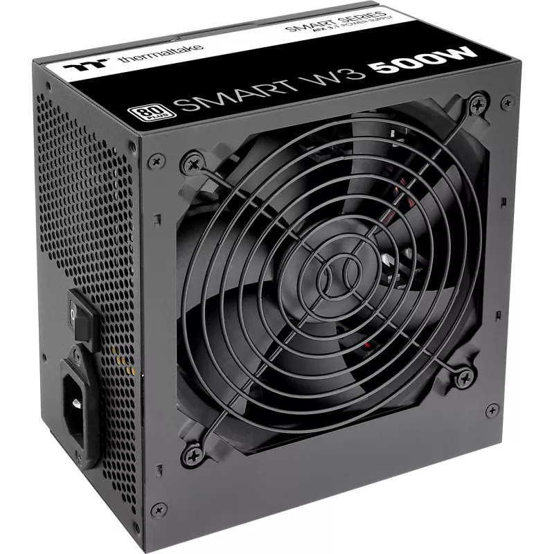 Netzteil Thermaltake Smart W3 500 W