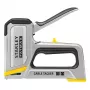 Stapler Stanley FMHT70100-0 Aluminium Schwarz Silver Gelb 170mm
