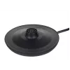 Esperanza EKK025K Wasserkocher 1,7 L Schwarz, Mehrfarbig 1500 W