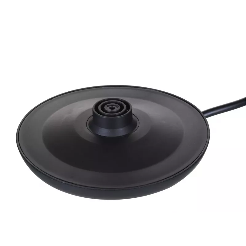 Esperanza EKK025K Wasserkocher 1,7 L Schwarz, Mehrfarbig 1500 W