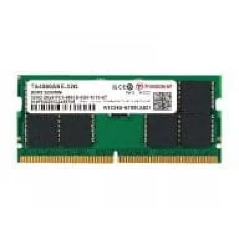 Speichermodul Transcend DDR5 8GB 4800MHz