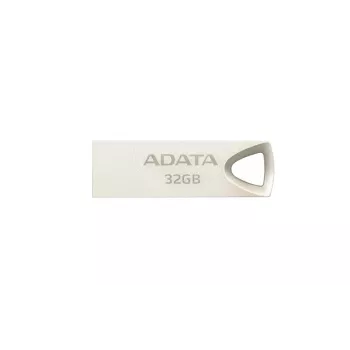 ADATA AUV210-32G-RGD USB-Flash-Laufwerk 32 GB USB Typ-A 2.0 Beige