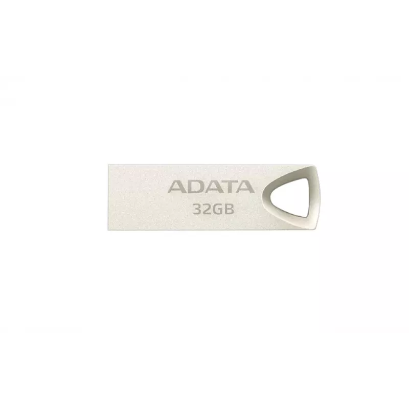 ADATA AUV210-32G-RGD USB-Flash-Laufwerk 32 GB USB Typ-A 2.0 Beige