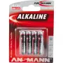 Einwegbatterie Ansmann 5015553
