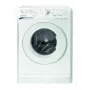 Waschmaschine INDESIT MTWSC61294WPL 9 kg, Energieeffizienzklasse C