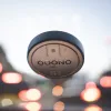 Radar/Lidar-Detektor OOONO P-DISC NO1 Schwarz Blue
