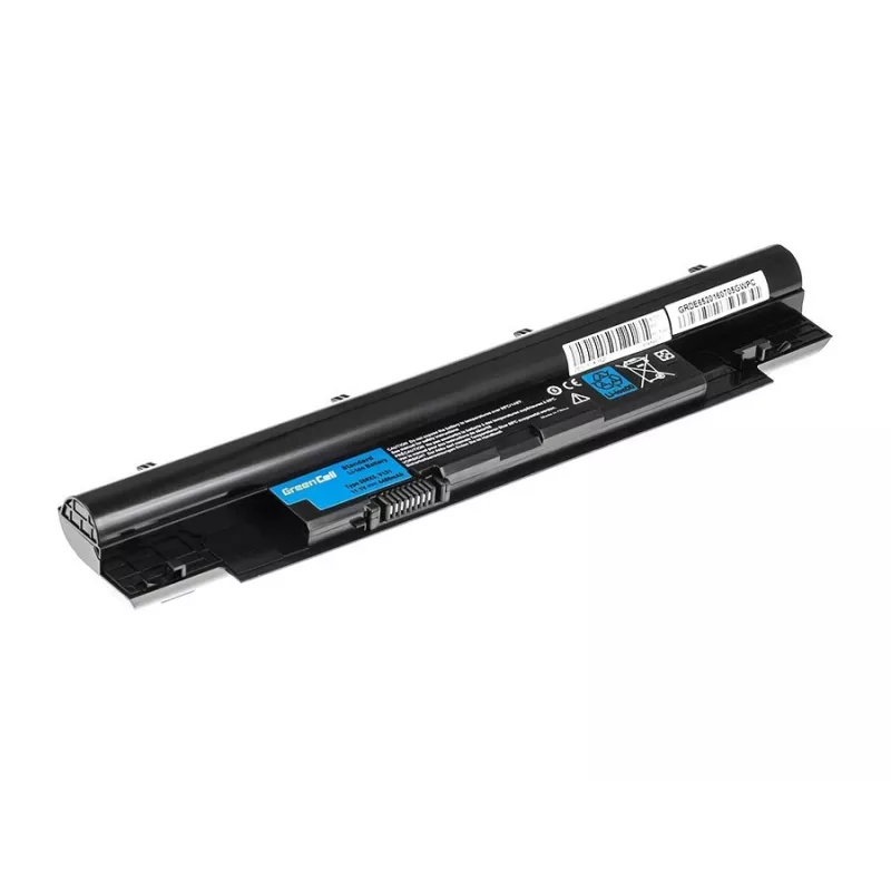 Battery Grün Cell DE65 für DELL Vostro V131 Latitude 3330