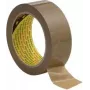 Verpackungsklebeband 3M Scotch 6890 PVC 66 m × 50 mm braun