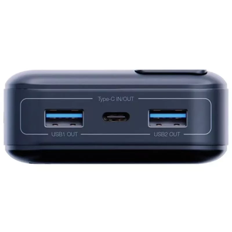 Tragbare Powerbank 3MK PowerHouse 20.000 mAh