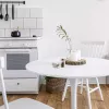 Salz- und Pfefferstreuer Salter 751 CLXRUP Bienenstock-Glasset mit einstellbaren Ausgießlöchern