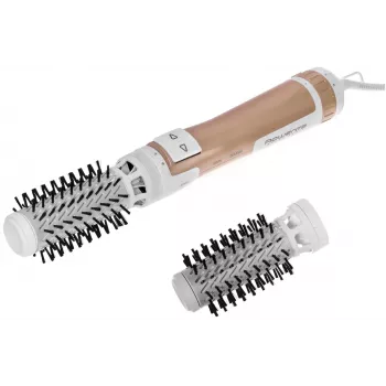 Elektrische Haarbürste Rowenta Brush Activ Compact CF9520 1000W