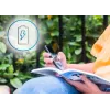 Pen-Scanner I.R.I.S. IRISPen Reader 8 90 DPI 120 fps