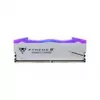 Patriot Viper Gaming RGB XTREME 5 DDR5-8000 RAM, CL 38, Intel XMP 3.0 - 48GB Dual-Kit, Silber