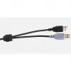 Logickeyboard LKB-PPROCC-A2M-UK Tastatur USB QWERTY Englisch Schwarz (LKB-PPROCC-A2M-UK)