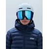 POC Fornix BC Skihelm, weiß matt, M/L