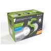 Taschenlampe TRACER TRAOSW46895 mit 1200mAh wiederaufladbarem Akku, Hand-Suchscheinwerfer
