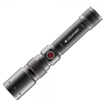 Stirnlampenband Ledlenser Workers Friend Schwarz 280 lm