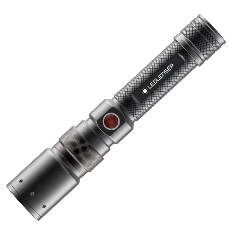 Stirnlampenband Ledlenser Workers Friend Schwarz 280 lm