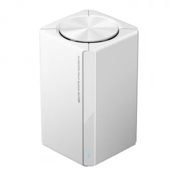 Mesh-System Xiaomi AC1200 Dualband 2,4 GHz 5 GHz Wi-Fi 5