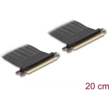 Interne Schnittstellenkarte DeLOCK 81500 PCIe x1 1x USB 3.0