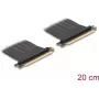 Interne Schnittstellenkarte DeLOCK 81500 PCIe x1 1x USB 3.0