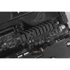 SSD-Laufwerk Corsair MP600 PRO XT 8 TB M.2 PCIe 4.0 NVMe, Kühlkörper