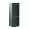 INDESIT Kühlschrank INKS 1361 XR4E1, Höhe 185,2 cm