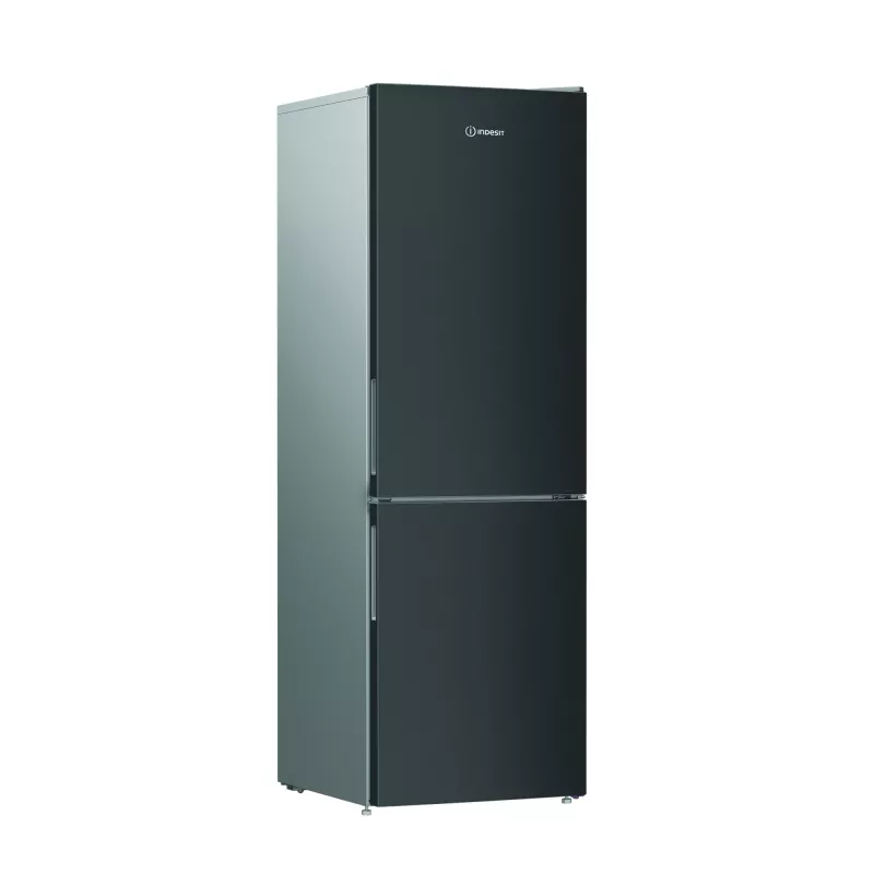 INDESIT Kühlschrank INKS 1361 XR4E1, Höhe 185,2 cm