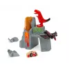 Set Dino Volcano