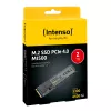 SSD-Laufwerk Intenso 2 TB M.2 PCIe 4.0 NVMe 3836470