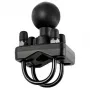 Ball C-SIZE 1.5, 2 U-BOLTS