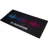 Gaming-Mauspad JBL Quantum Gaming Mauspad — Stoffoberfläche, rutschfeste Basis, große Größe
