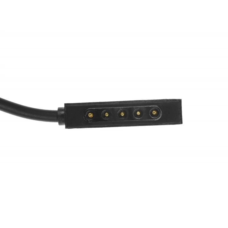 Netzteil Green Cell AD62P Indoor 48 W Schwarz