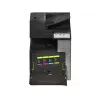 Multifunktionsdrucker Lexmark CX833se Laser Farbe
