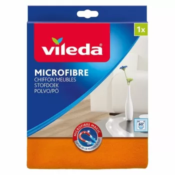 Reinigungstuch Vileda Mikrofaser 1 Stk.