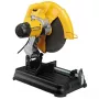 DeWALT D28730-QS Tischkappsäge 4000 U/min