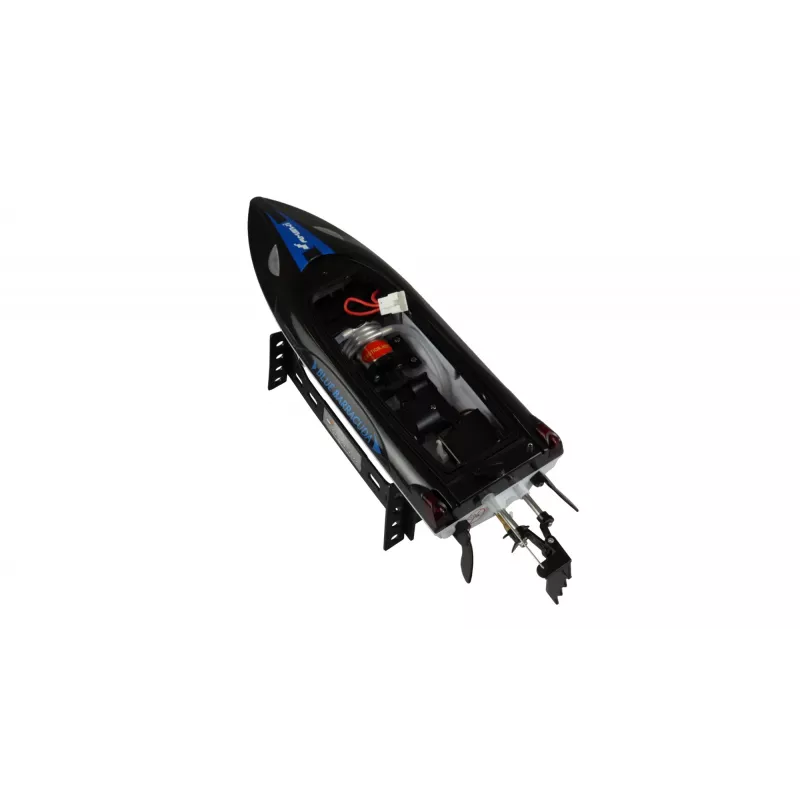 Boot Amewi Blue Barracuda V2