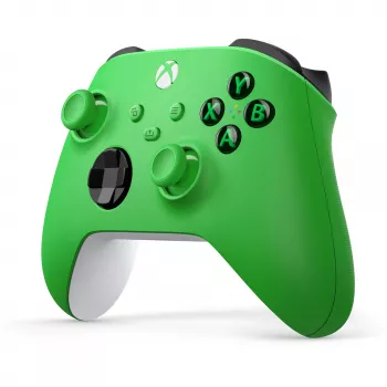 Microsoft QAU-00091 Grün