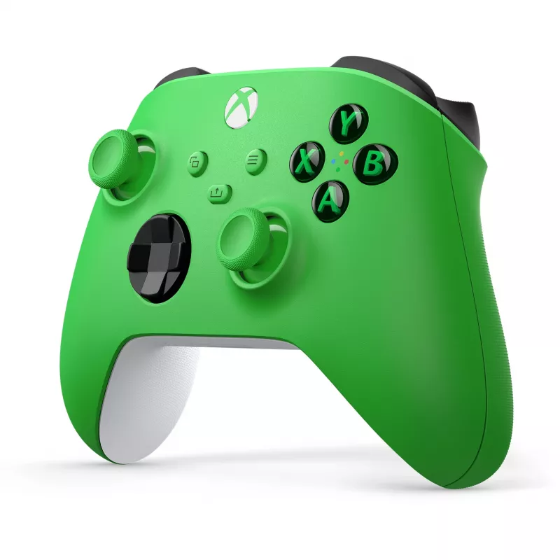 Microsoft QAU-00091 Grün
