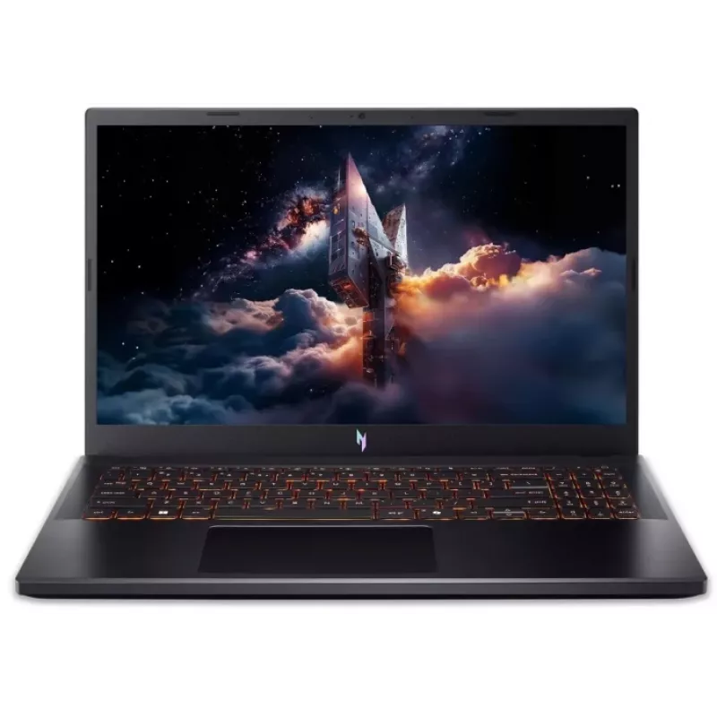 Acer Nitro V15 15.6'' FHD Core 5 210H 16GB 512GB RTX 4050 6GB W11H (LEICHT BESCHÄDIGTER KARTON) (SPEC)