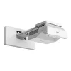 Epson EB-760W Ultra-Kurzdistanzprojektor 4100 ANSI-Lumen 3LCD 1080p (1920x1080) Weiß