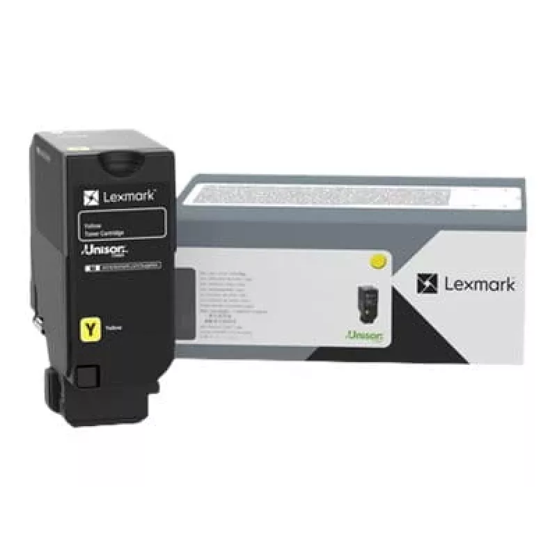 Toner-Kartusche Lexmark 71C0H40 2500 Seiten Schwarz