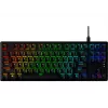 HyperX Alloy Origins Core PBT HX Blue – Mechanische Gaming-Tastatur