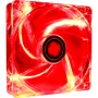 Xilence XF046 120mm Roter LED Gehäuselüfter